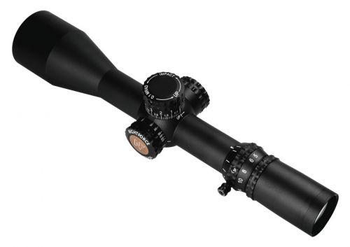 Nightforce ATACR 5-25×56 SFP MOAR-T™ Reticle