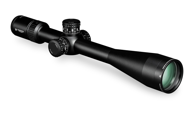 Vortex GOLDEN EAGLE HD 15-60X52 SCR-1 (MOA)