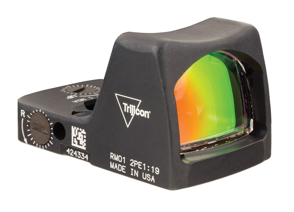 Trijicon RM01 Type 2 LED Sight 3.25 MOA