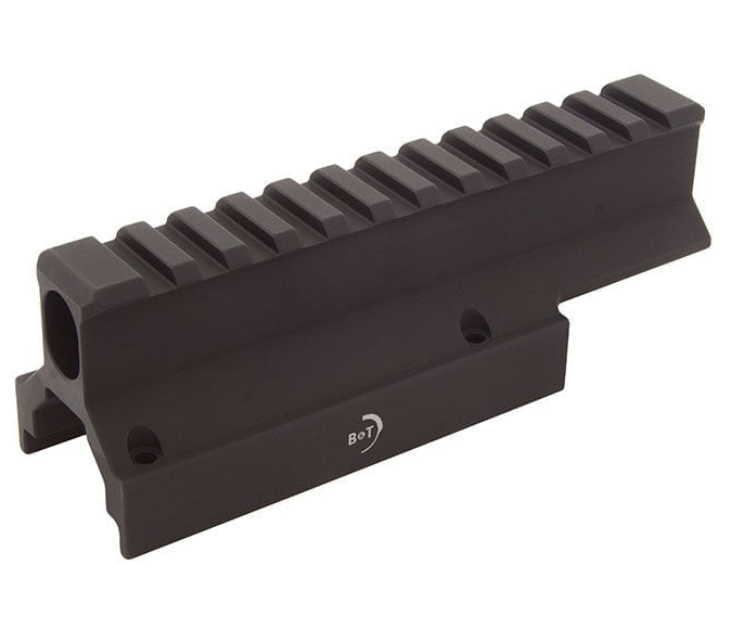 B&T HK mounting rail NAR Mid Range Mount