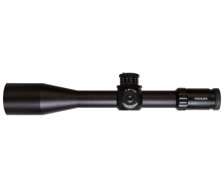 Kahles K624i 6-24x56 SKMR 4