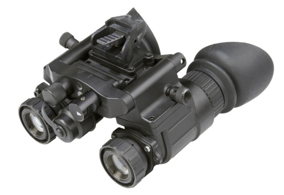 AGM NVG-50 NL2i Gen 2+ Green Phosphor Level 2