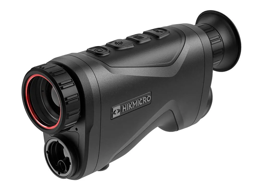 HIKMICRO Condor LRF CH25L