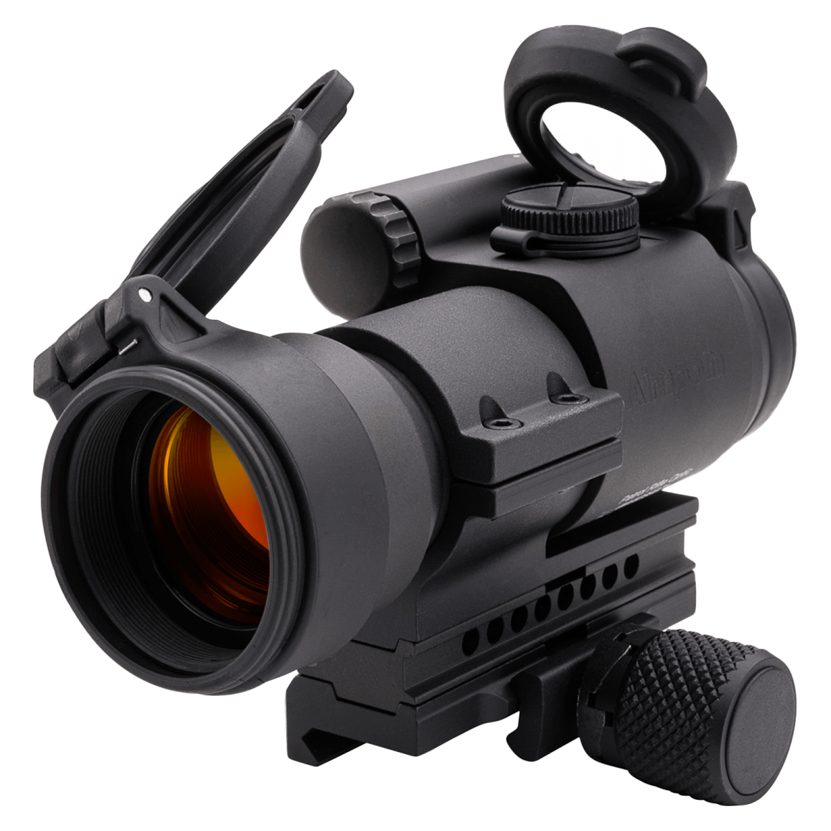 Aimpoint PRO Patrol Rifle Optic