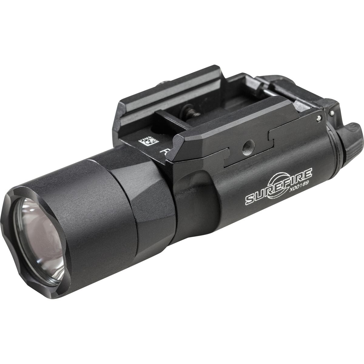 SureFire X300U-B Ultra-High-Output LED Handgun WeaponLight