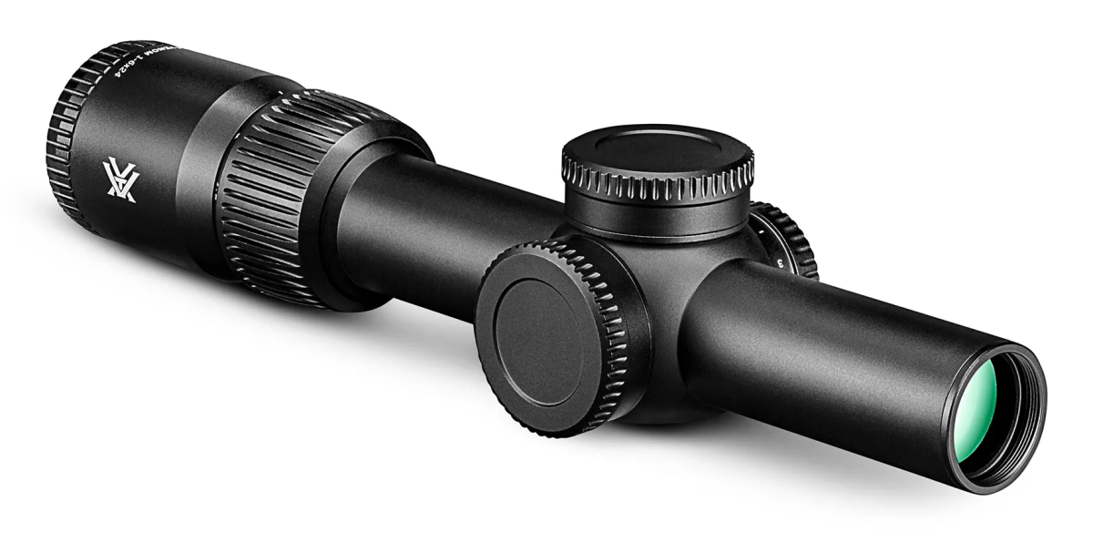 Vortex Venom 1-6x24 SFP