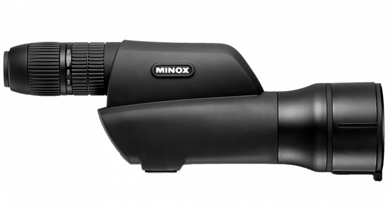 MINOX Spotting Scopes MD 80 ZR 20-60x