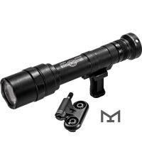 SureFire M640U-BK-PRO Scout Light Pro