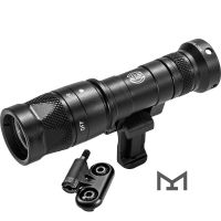 SureFire M340V-BK-PRO Scout Light Pro Infrared