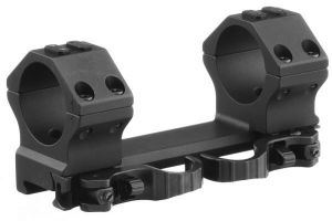 ERATAC Gen 2 One-Piece Mount 30mm Lever