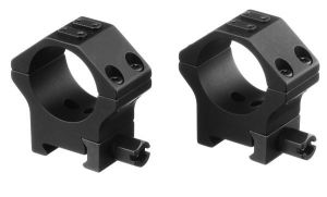 ERATAC Two-Piece Ring Mount 30mm Nut