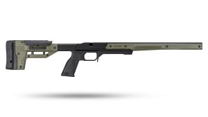 MDT Oryx Chassis Sportsman Tikka T3/T3x SA RH ODG