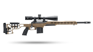 MDT ESS Chassis System Kit Remington 700 SA RH FDE