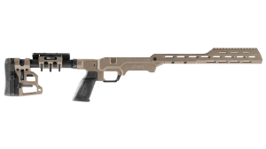MDT Chassis LSS Gen3 System Tikka T3X SA RH FDE