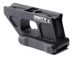 Unity Tactical Fast Aimpoint Comp Series Black