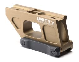 Unity Tactical Fast Aimpoint Comp Series FDE