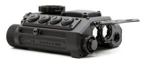 GSCI QRF-1200 Rapid Targeting and Ranging Module